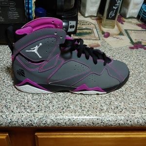 Jordan 7